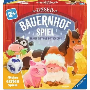 Ravensburger Brädspel