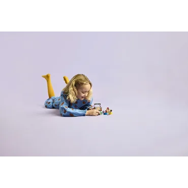 LEGO Friends 42642 Maraton Filmowy Przyjaciółek