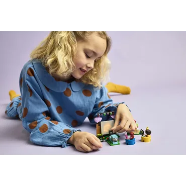 LEGO Friends 42642 Maraton Filmowy Przyjaciółek