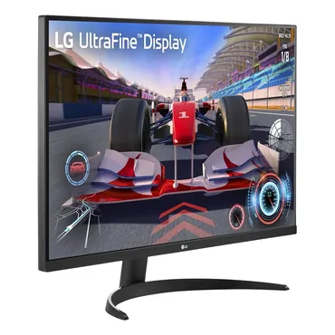 LG UltraFine 32UR500K-B 32 3840 x 2160 (4K) HDMI DisplayPort 60Hz