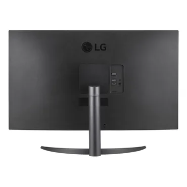 LG UltraFine 32UR500K-B 32 3840 x 2160 (4K) HDMI DisplayPort 60Hz