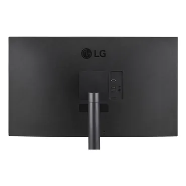 LG UltraFine 32UR500K-B 32 3840 x 2160 (4K) HDMI DisplayPort 60Hz