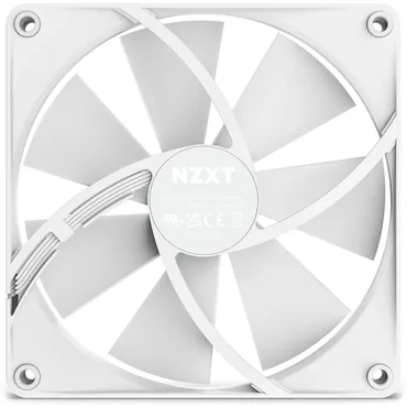 NZXT F Series F140P