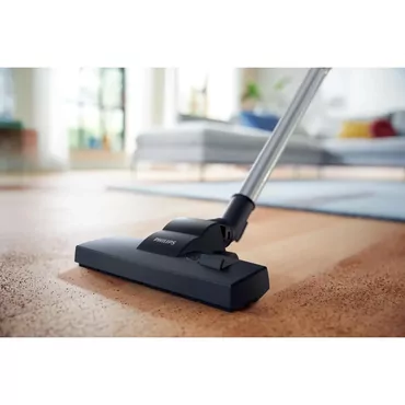 Philips 2000 series XB2140/09 støvsuger 1,3 L Beholder vakuum Dry 850 W Poseløs