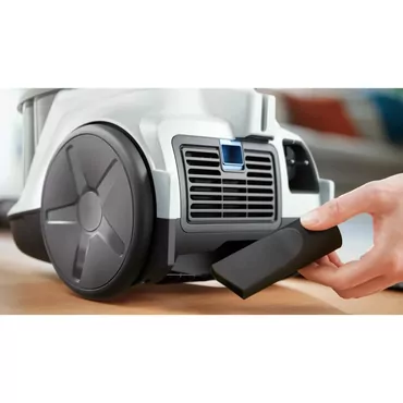 Philips 2000 series XB2140/09 støvsuger 1,3 L Beholder vakuum Dry 850 W Poseløs