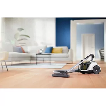 Philips 2000 series XB2140/09 støvsuger 1,3 L Beholder vakuum Dry 850 W Poseløs
