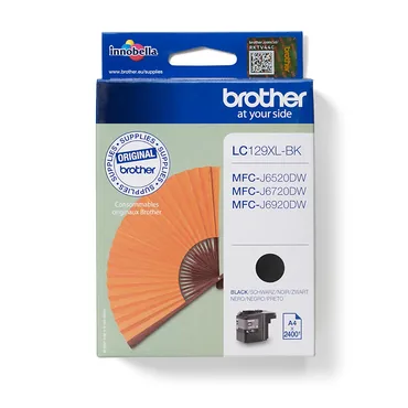 Brother LC129XLBK