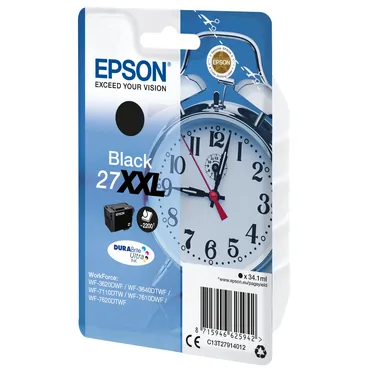 Epson 27XXL