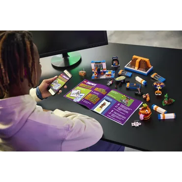 LEGO Fortnite 77076 Restauracja Durrr Burgerownia