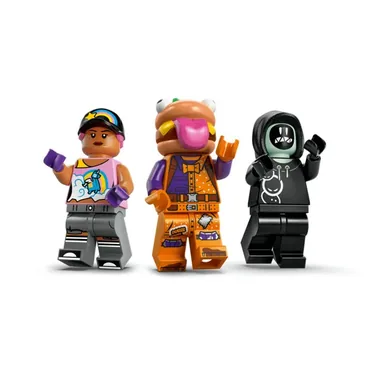 LEGO Fortnite 77076 Restauracja Durrr Burgerownia