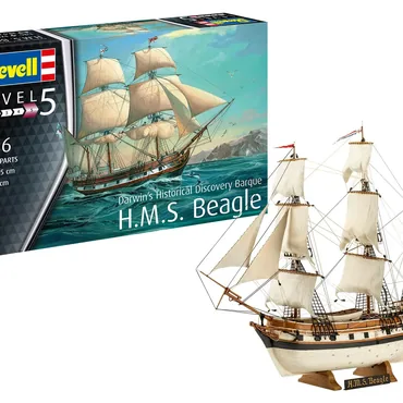 Revell Byggesæt