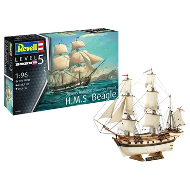 Revell Byggesæt