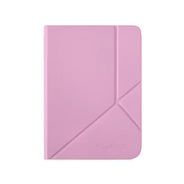 Rakuten Kobo SleepCover e- bog etui 15,2 cm (6") Folie Lyserød