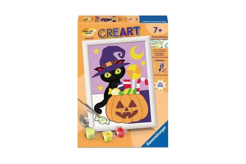 CreArt - Süßes oder Saures