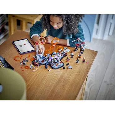 LEGO Avengers: Endgame – den endelige kamp