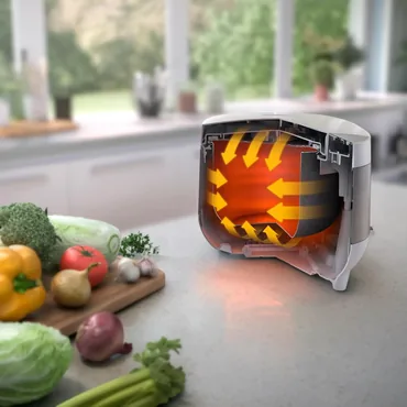 Philips Series 3000 HD4713