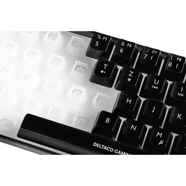 DELTACO GAMING DK240