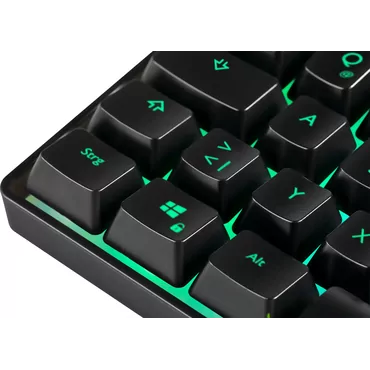 DELTACO GAMING DK240