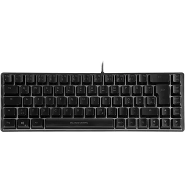 DELTACO GAMING DK240