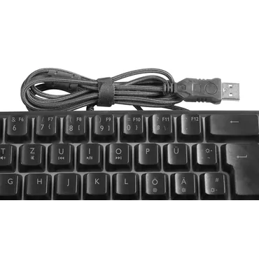 DELTACO GAMING DK240