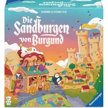 Ravensburger Brädspel