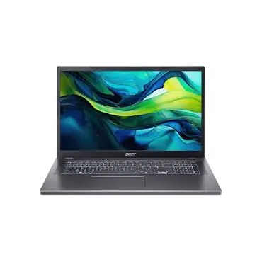 Acer Bärbar - 120U - 16 GB - 512 GB - 17.3" - 1920 x 1080 pixlar - Windows 11 Home