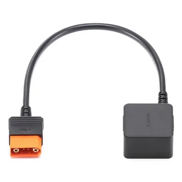 DJI,  Power SDC to M3 Fast Charge Cable