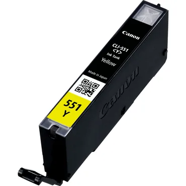 Canon CLI-551Y