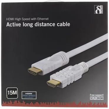 DELTACO HDMI-1151