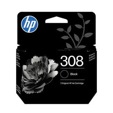 HP 308