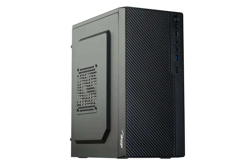 Akyga AK36BK - tower - micro ATX