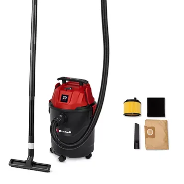 Einhell Støvsuger