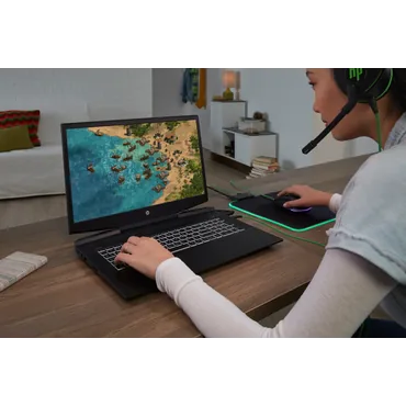 HP Pavilion Gaming 400