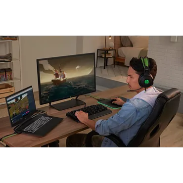 HP Pavilion Gaming 400