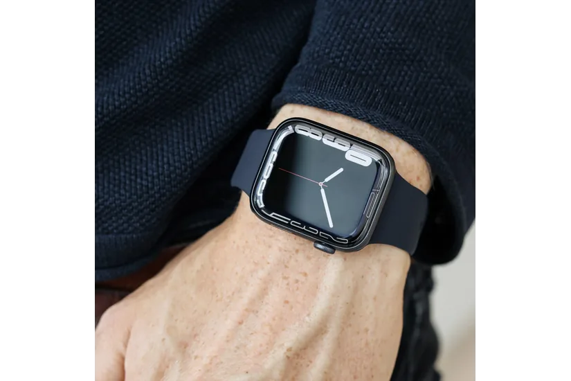 Vonmählen Solo Loop Rem Marineblå Silikone