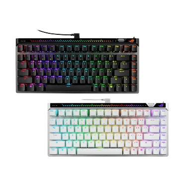 ASUS Tastatur