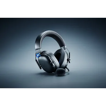 Razer BlackShark V3 Headset Kabel & trådløs Spil USB Type-A Bluetooth Sort