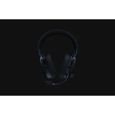 Razer BlackShark V3 Headset Kabel & trådløs Spil USB Type-A Bluetooth Sort