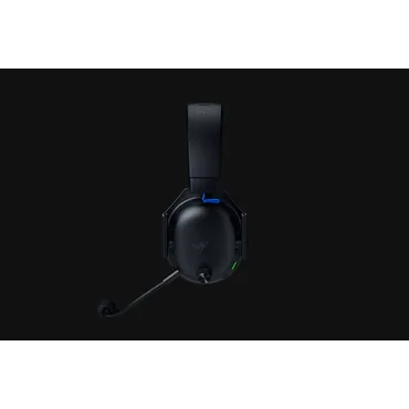 Razer BlackShark V3 Headset Kabel & trådløs Spil USB Type-A Bluetooth Sort