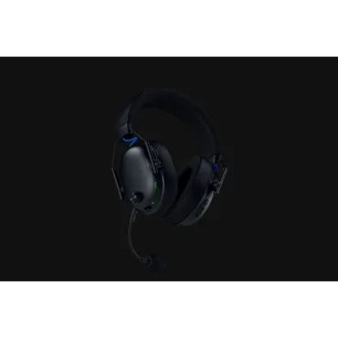 Razer BlackShark V3 Headset Kabel & trådløs Spil USB Type-A Bluetooth Sort