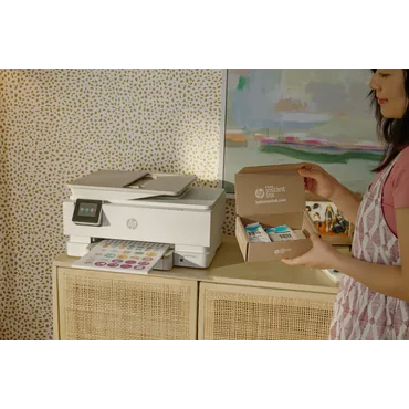 HP Color Laserjet Ent Flow MFP 8801z A3 70S. Col. MF Fax Netzwerk Laser 1200 x 1200 dpi 60 sider pr. minut Wi-Fi