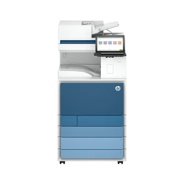 HP Color Laserjet Ent Flow MFP 8801z A3 70S. Col. MF Fax Netzwerk Laser 1200 x 1200 dpi 60 sider pr. minut Wi-Fi