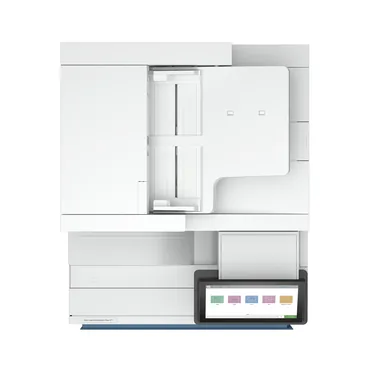 HP Color Laserjet Ent Flow MFP 8801z A3 70S. Col. MF Fax Netzwerk Laser 1200 x 1200 dpi 60 sider pr. minut Wi-Fi