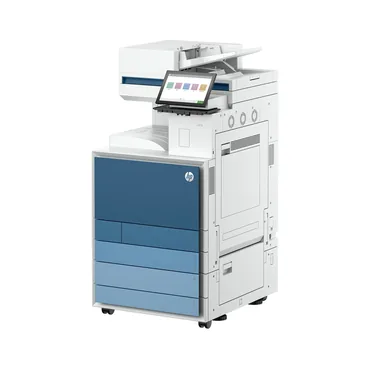 HP Color Laserjet Ent Flow MFP 8801z A3 70S. Col. MF Fax Netzwerk Laser 1200 x 1200 dpi 60 sider pr. minut Wi-Fi