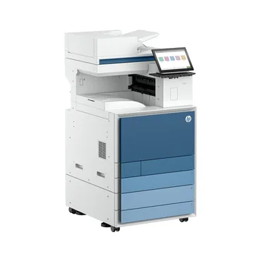 HP Color Laserjet Ent Flow MFP 8801z A3 70S. Col. MF Fax Netzwerk Laser 1200 x 1200 dpi 60 sider pr. minut Wi-Fi
