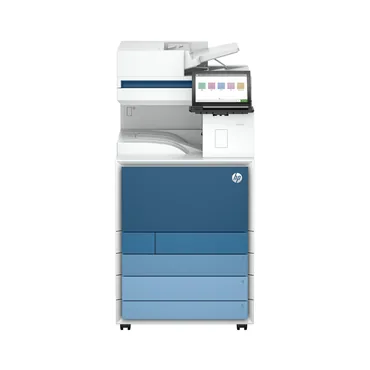 HP Color Laserjet Ent Flow MFP 8801z A3 70S. Col. MF Fax Netzwerk Laser 1200 x 1200 dpi 60 sider pr. minut Wi-Fi