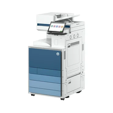 HP Color Laserjet Ent Flow MFP 8801z A3 70S. Col. MF Fax Netzwerk Laser 1200 x 1200 dpi 60 sider pr. minut Wi-Fi