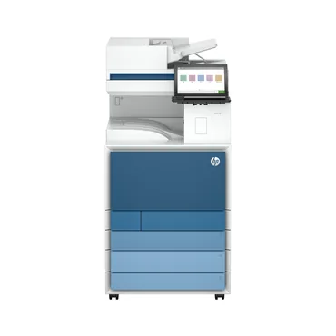 HP Color Laserjet Ent Flow MFP 8801z A3 70S. Col. MF Fax Netzwerk Laser 1200 x 1200 dpi 60 sider pr. minut Wi-Fi