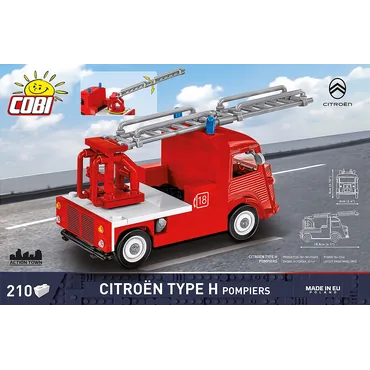 Cobi Byggesæt
