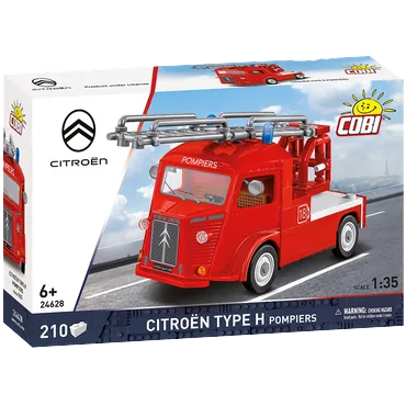 Cobi Byggesæt